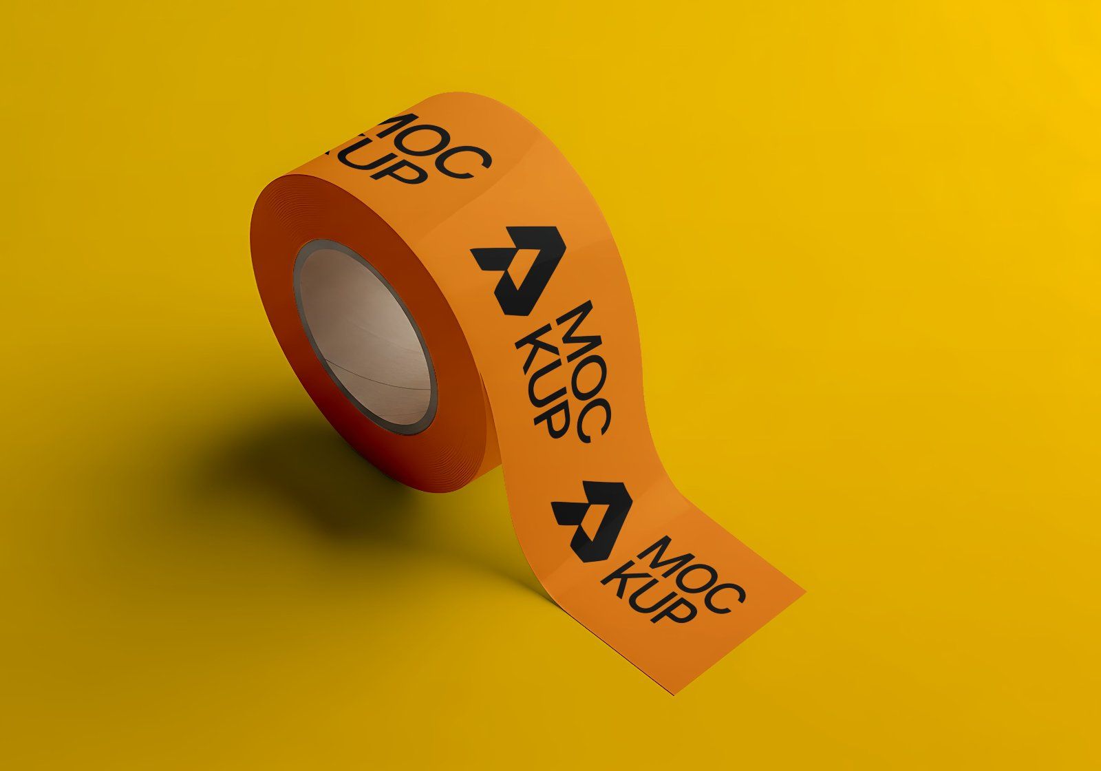 Premium Office Delivery Mockup — image 9