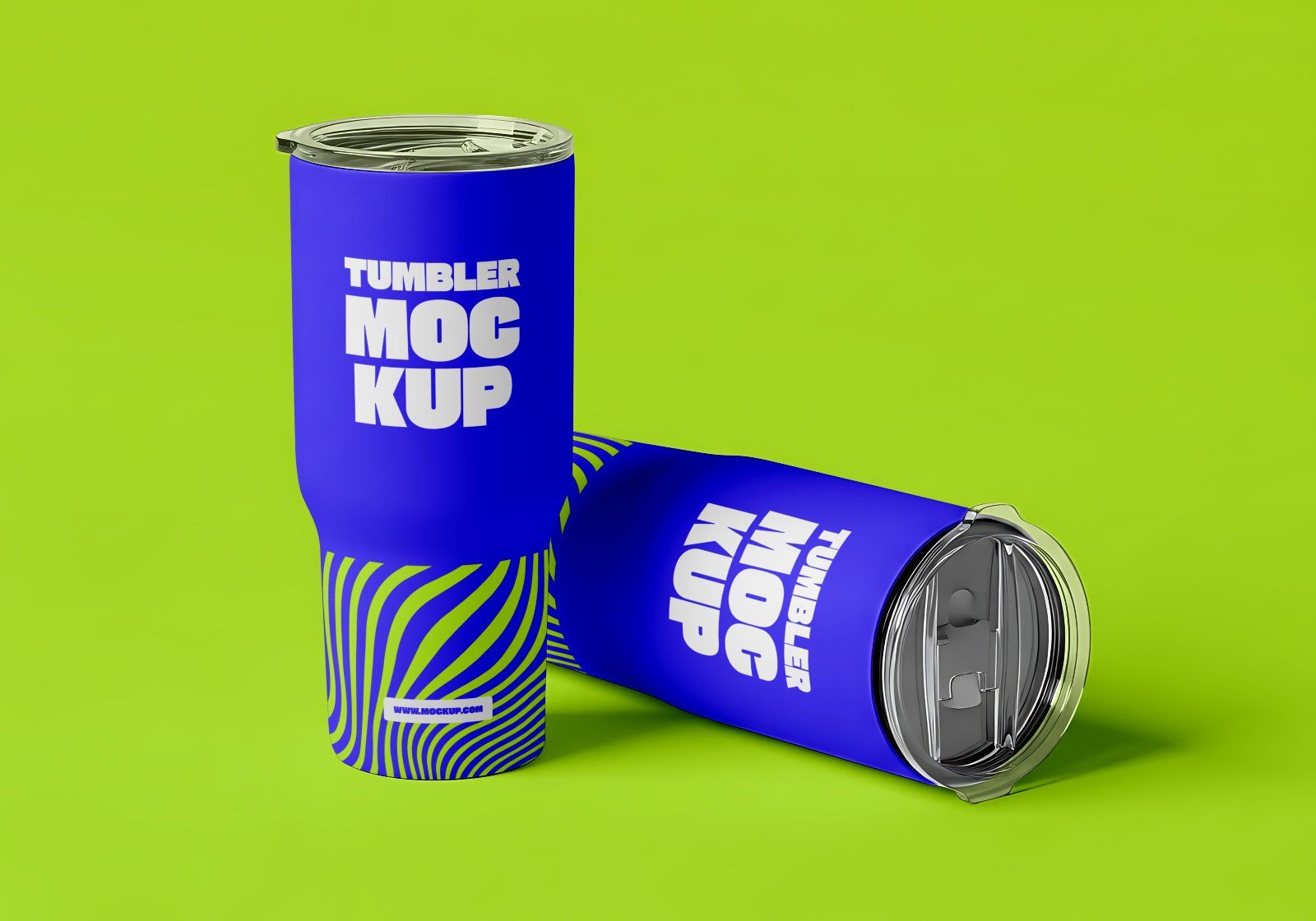 Branding Tools Mockup Bundle – 15 PSD Templates for Merchandise, Apparel & Device Design — image 4