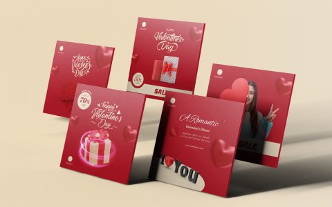 Valentine-Social Media Tamplates-01-22
