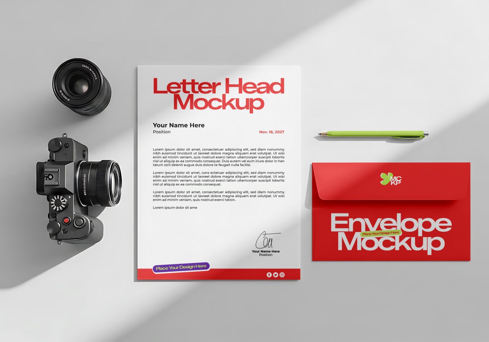 Premium Influencer Branding Mockup Bundle – 15 Lifestyle PSD Scenes for Merch & Digital Creators — image 8