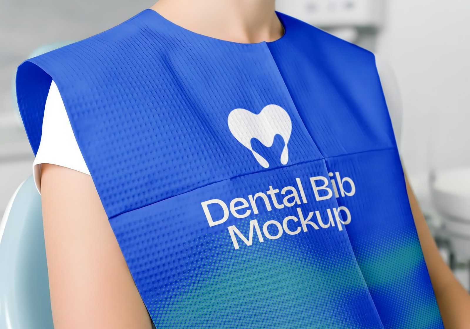 Dental Clinic Mockup Bundle – 15 PSD Templates for Medical & Healthcare Branding — image 8