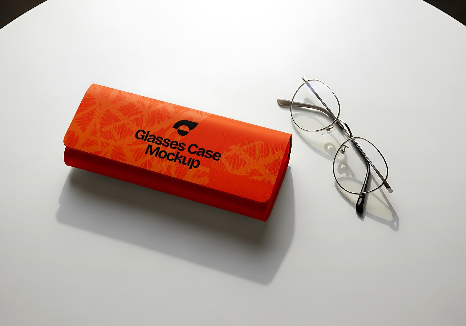 Glasses Shop Mockup Bundle - 15 PSD Templates for Eyewear Branding & Store Display — image 4