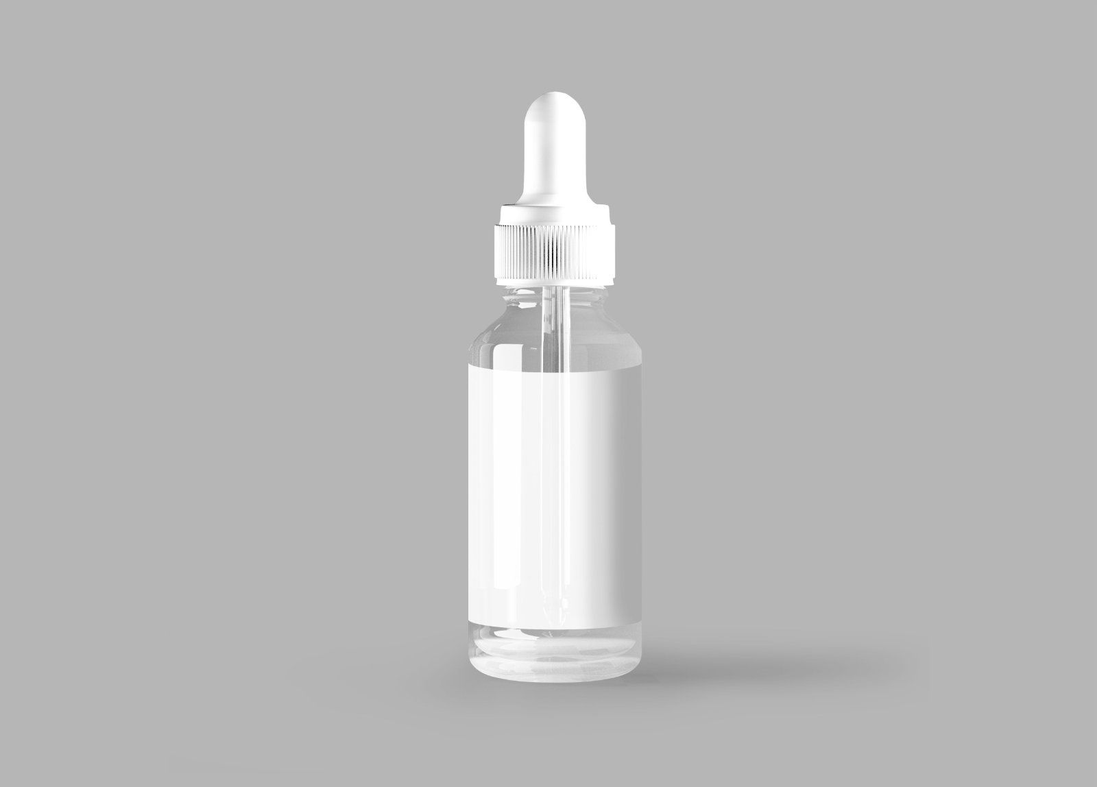 Dropper Bottle Mockup Set — image 6