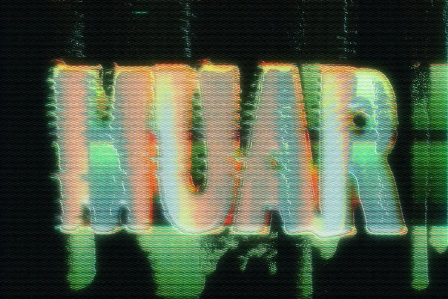 Y2K REBORN: pixel&glitch PS actions — image 23