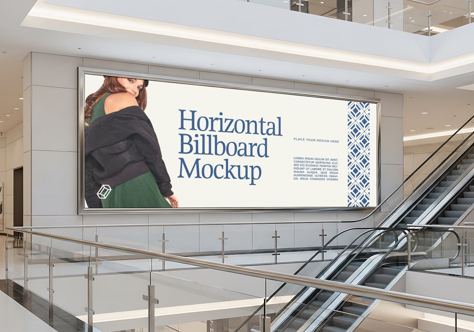 Premium Branding Luxury Item Mockup — image 4