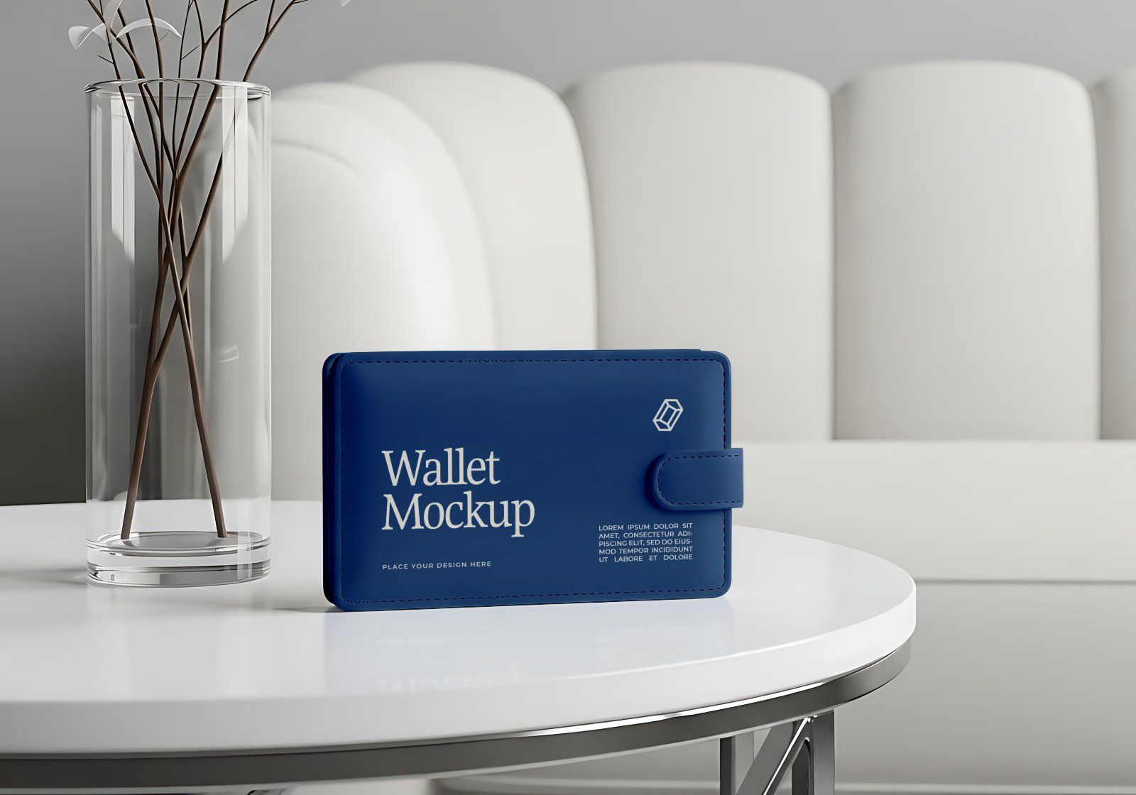Premium Branding Luxury Item Mockup — image 9