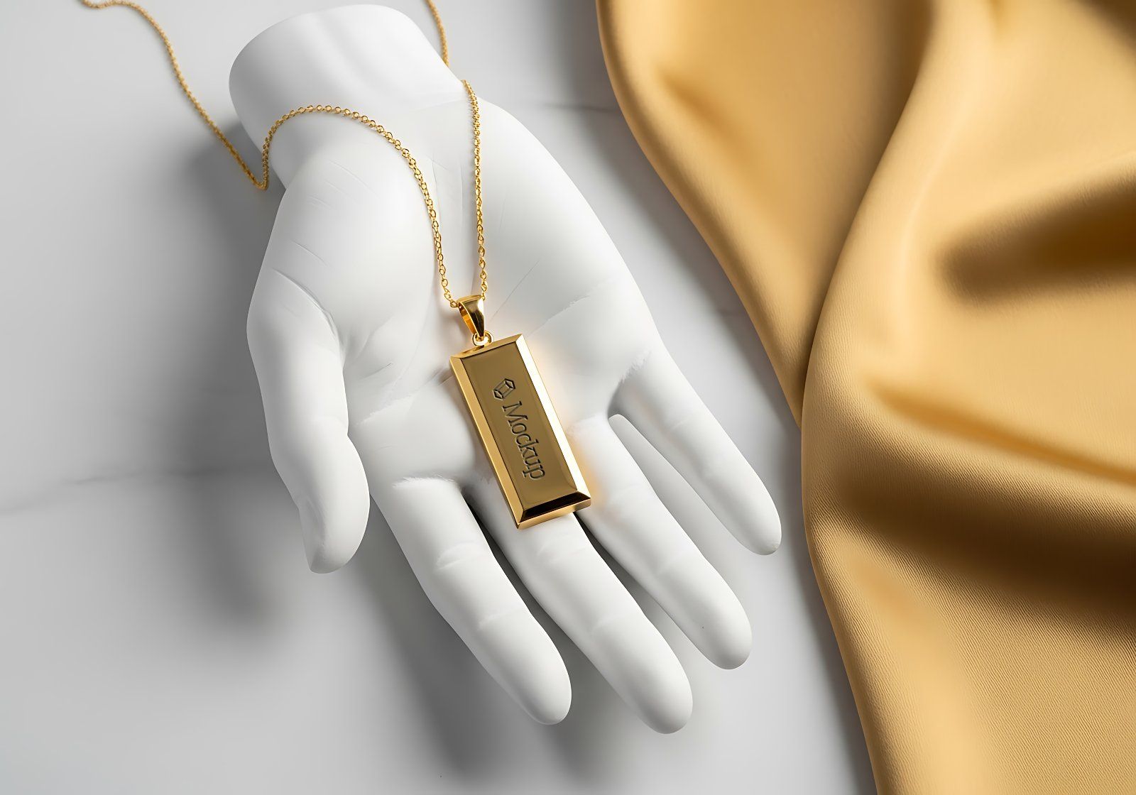 Premium Branding Luxury Item Mockup — image 12