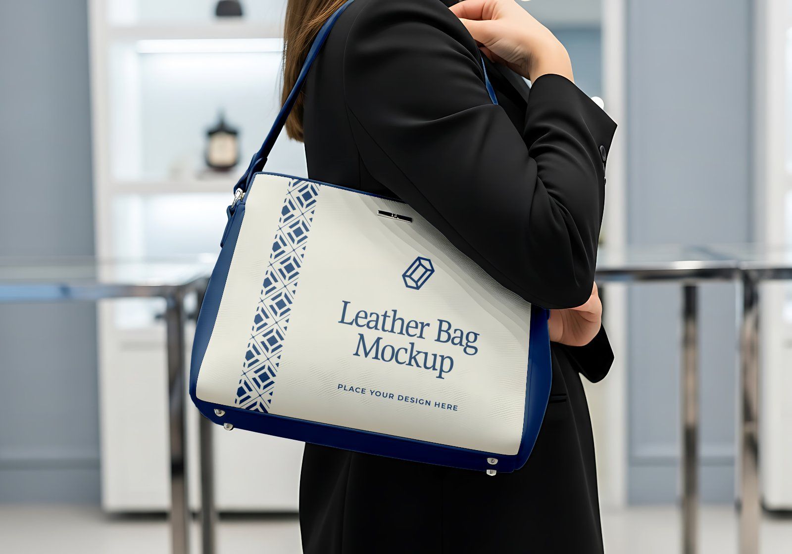 Premium Branding Luxury Item Mockup — image 13