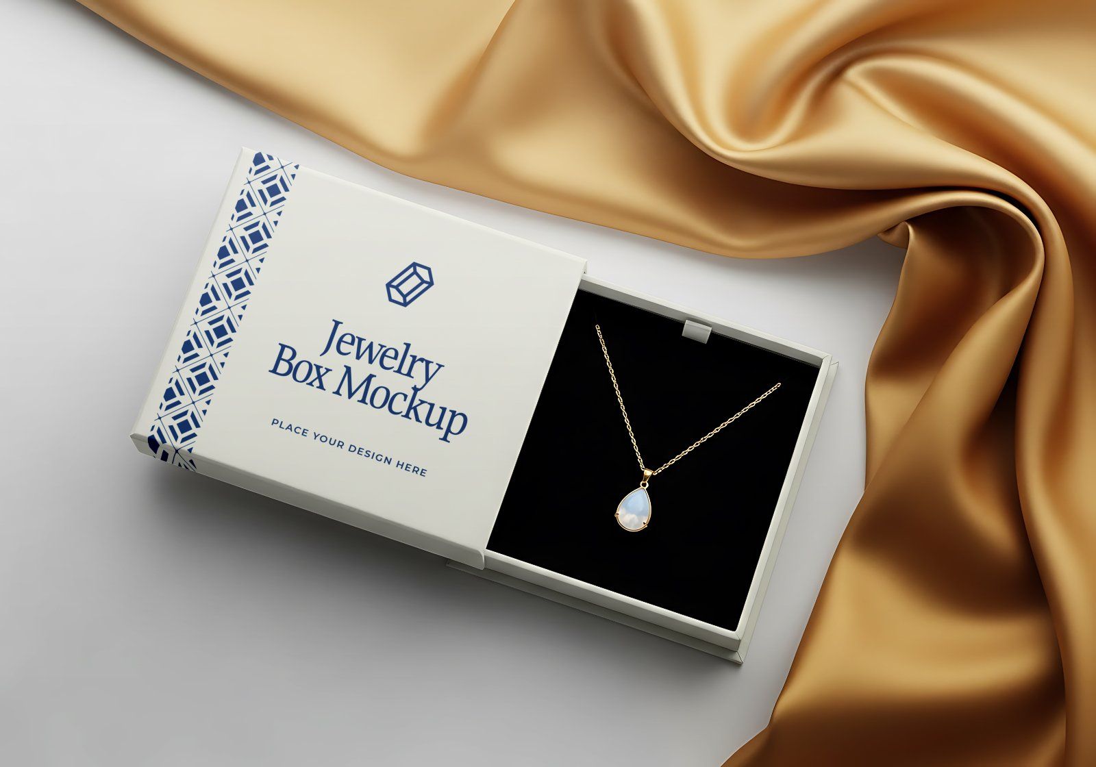 Premium Branding Luxury Item Mockup — image 15