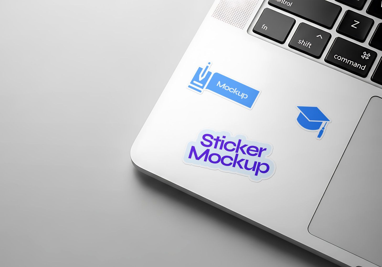 E-Learning Center Premium Education Branding PSD Mockups for Online Courses & Training Centers — image 12