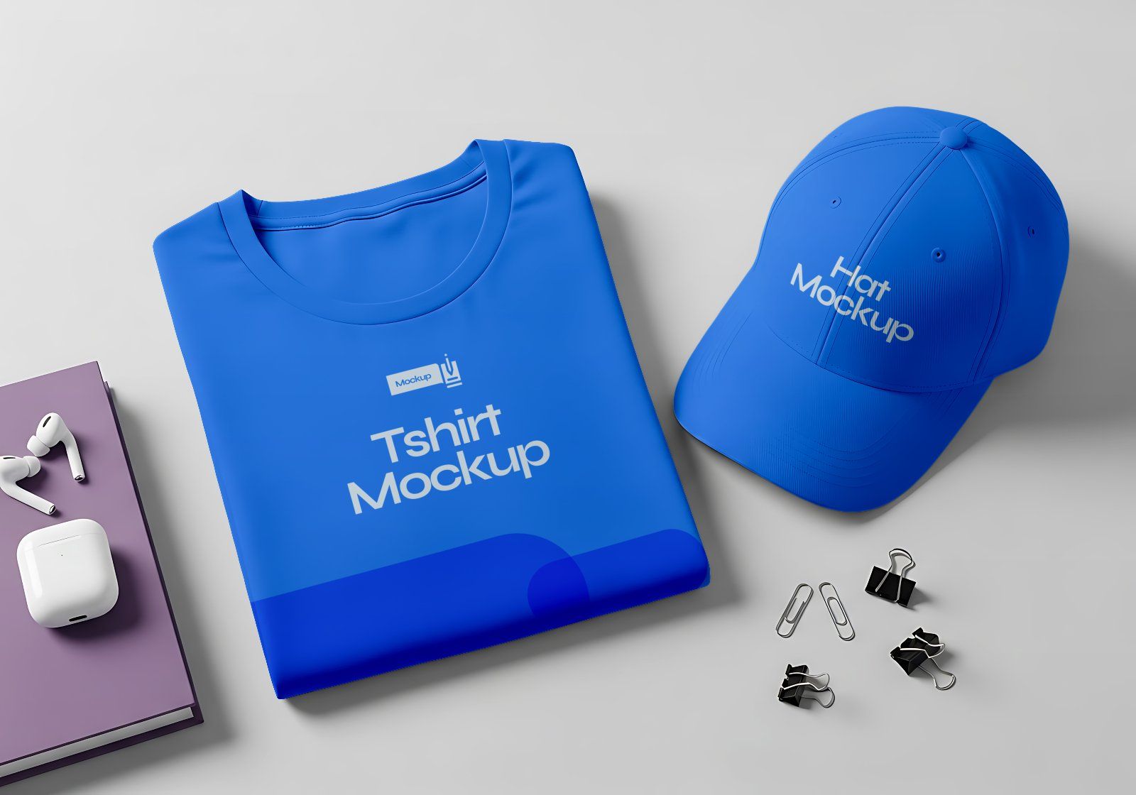 E-Learning Center Premium Education Branding PSD Mockups for Online Courses & Training Centers — image 6