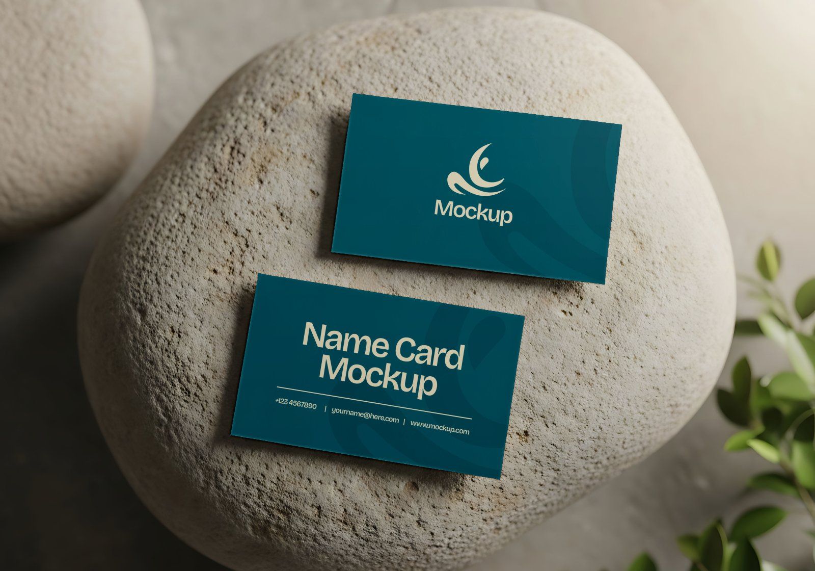 15 Premium Yoga Branding Mockup Collection — image 6