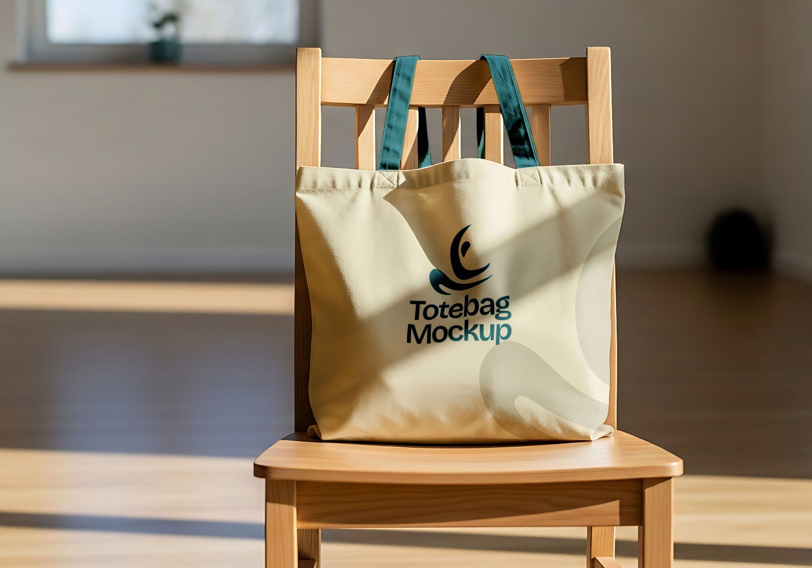 15 Premium Yoga Branding Mockup Collection — image 13