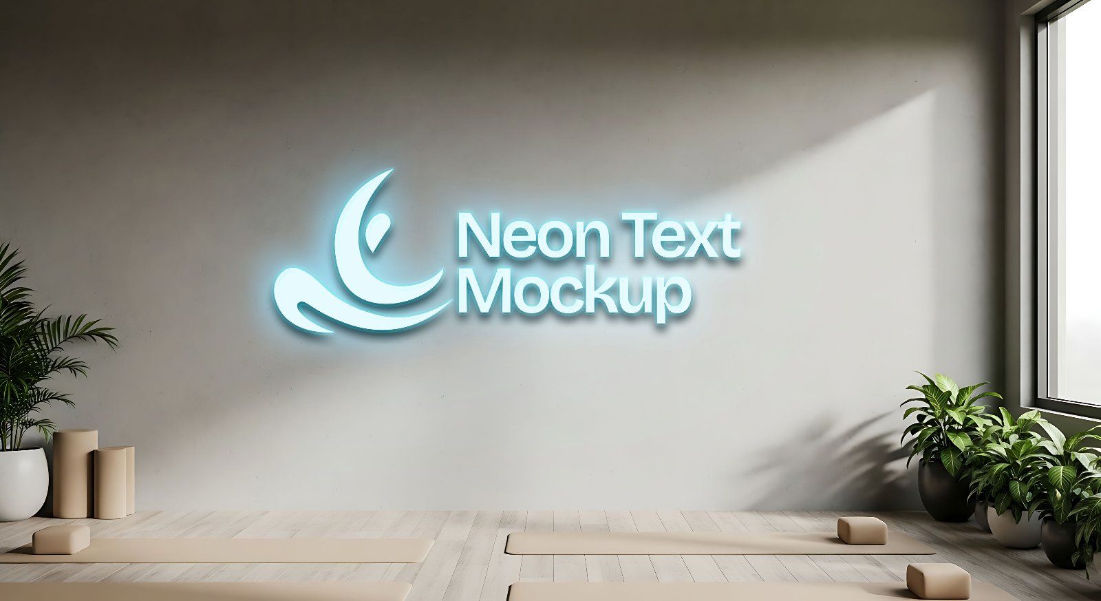 15 Premium Yoga Branding Mockup Collection — image 15