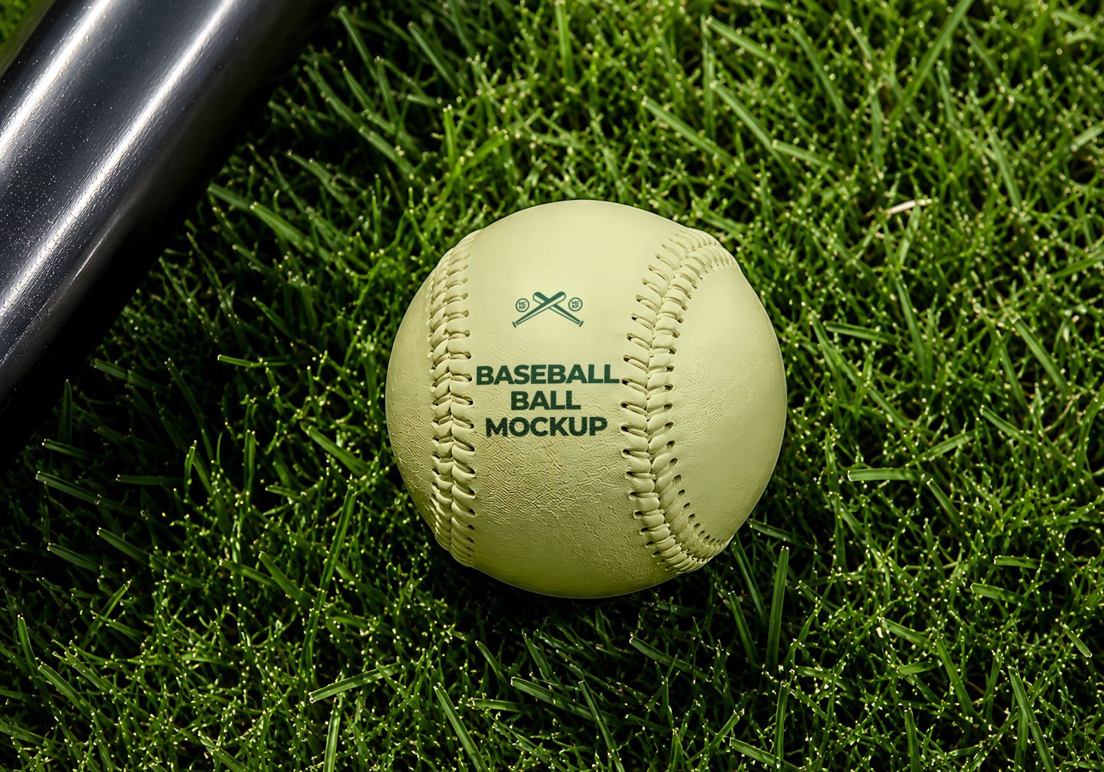 Ultimate Baseball Team Branding Mockup Bundle – 15 Premium PSD Scenes for Athletic & Sports Identity — image 17