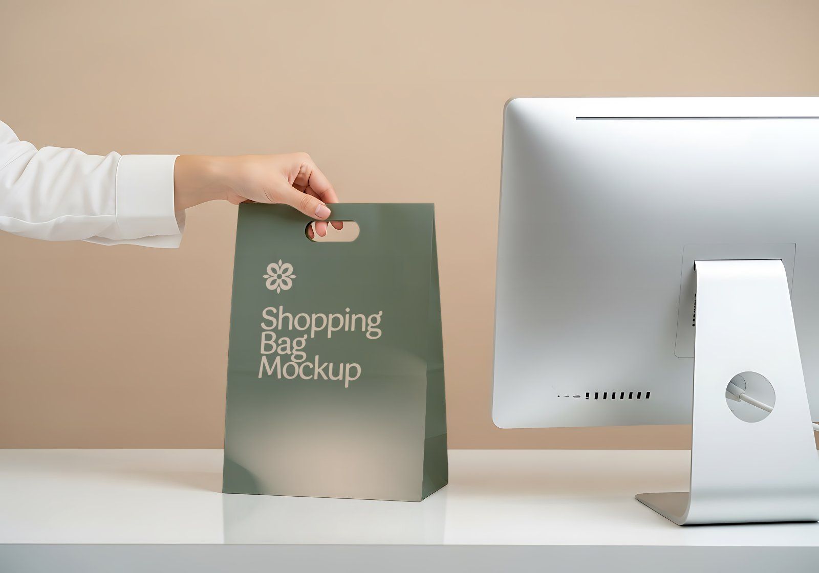 Premium Beauty Store Mockup Bundle – 15 PSD Templates for Cosmetic Branding & Skincare Packaging Des — image 11