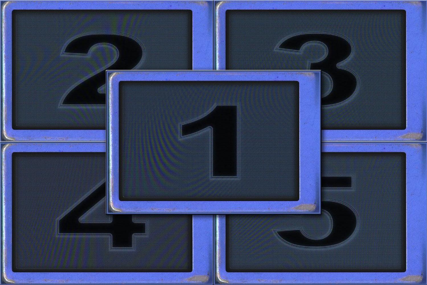 Y2K REBORN: pixel&glitch PS actions — image 24
