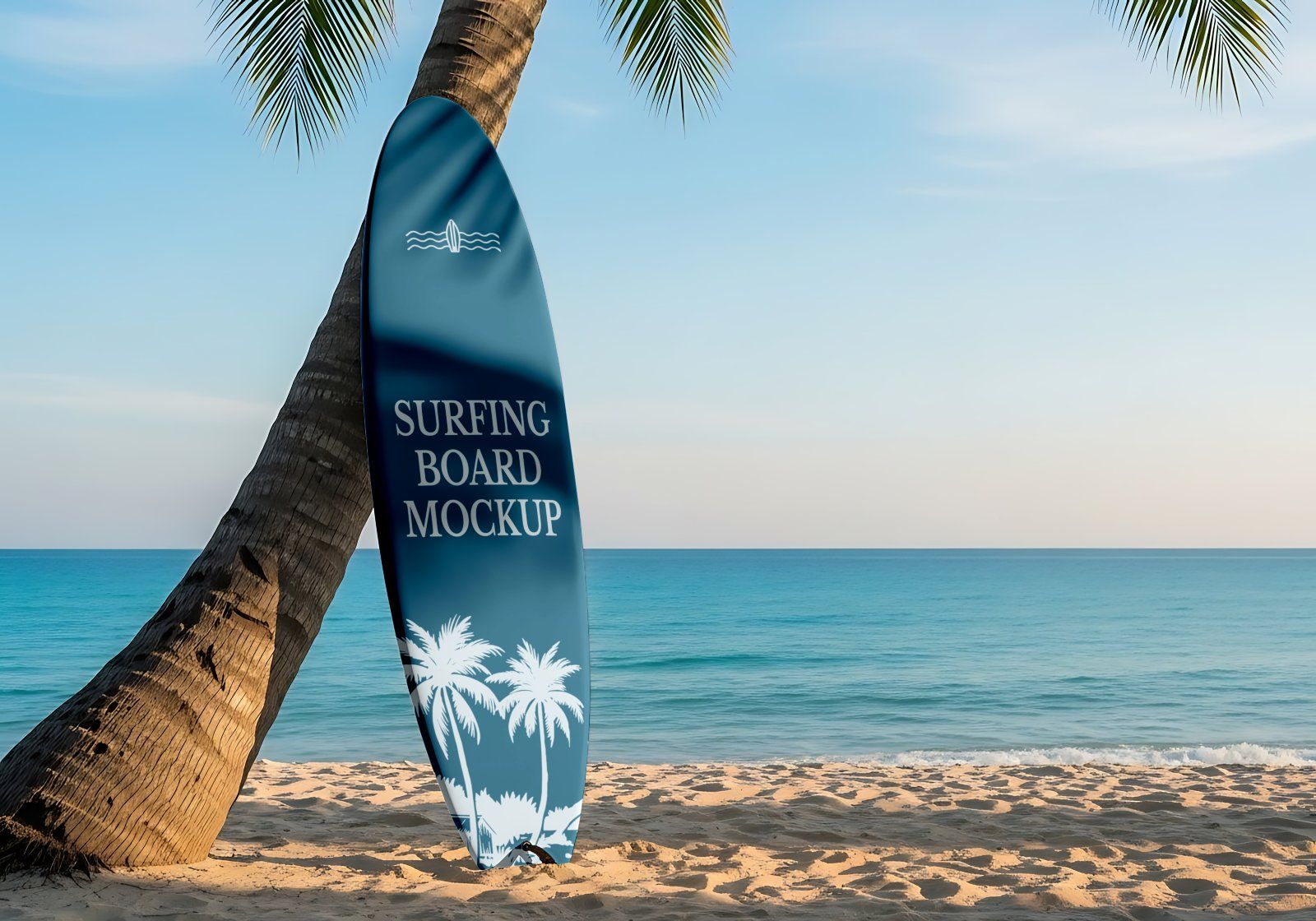 Premium Beach Club & Summer Lifestyle Mockup Bundle – 15 Aesthetic PSD Scenes for Resort Branding — image 19