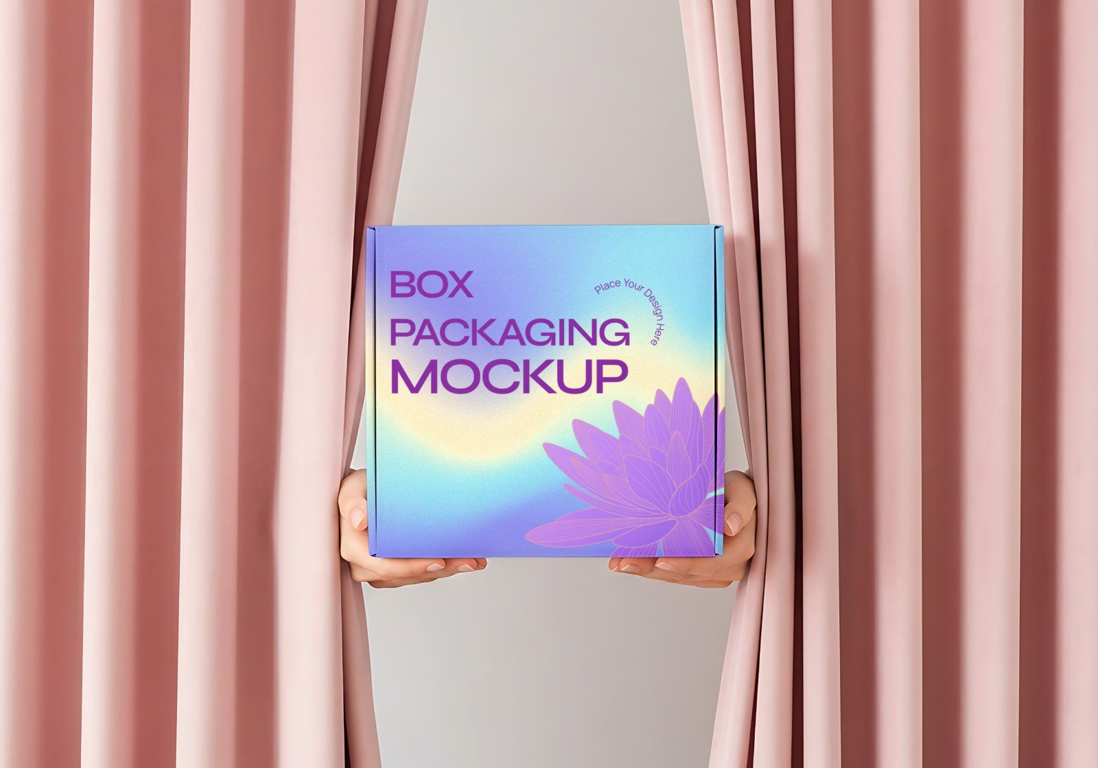Premium Beauty Care Branding Mockup Bundle – 15 Aesthetic PSD Scenes for Skincare & Cosmetic Identit — image 18