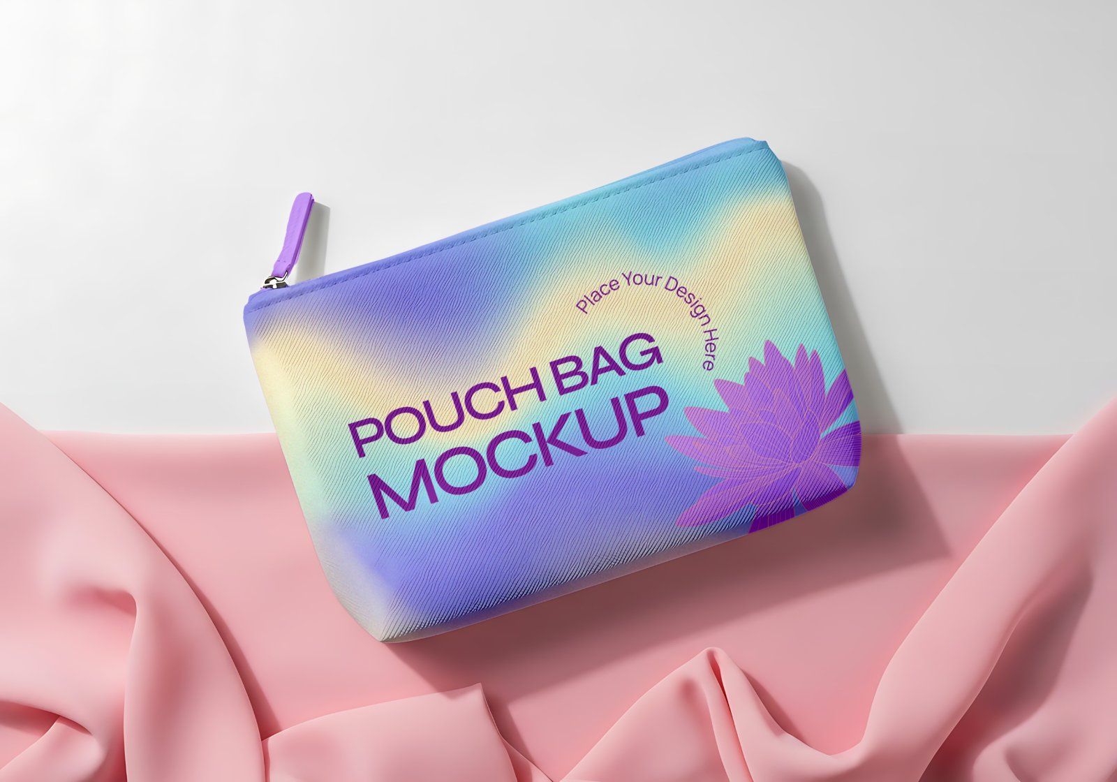 Premium Beauty Care Branding Mockup Bundle – 15 Aesthetic PSD Scenes for Skincare & Cosmetic Identit — image 12