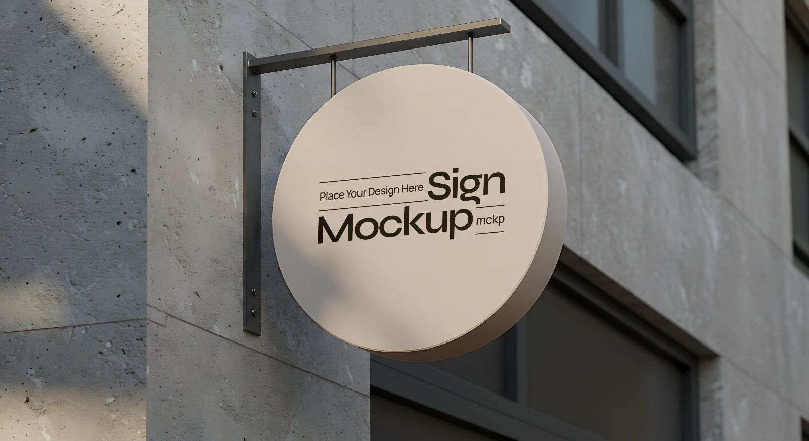 Premium Stone Branding Mockup Bundle — image 7