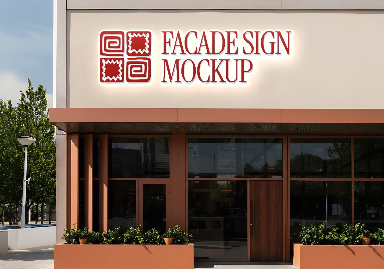 15 Premium Fancy Restaurant Mockup Bundle Restaurant Branding — image 12