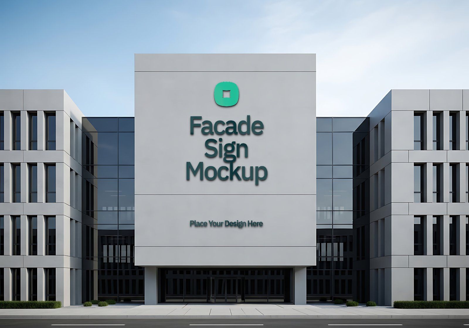 15  Premium Corporate Branding Mockup Bundle – Business Identity & Office PSD Mockups — image 10