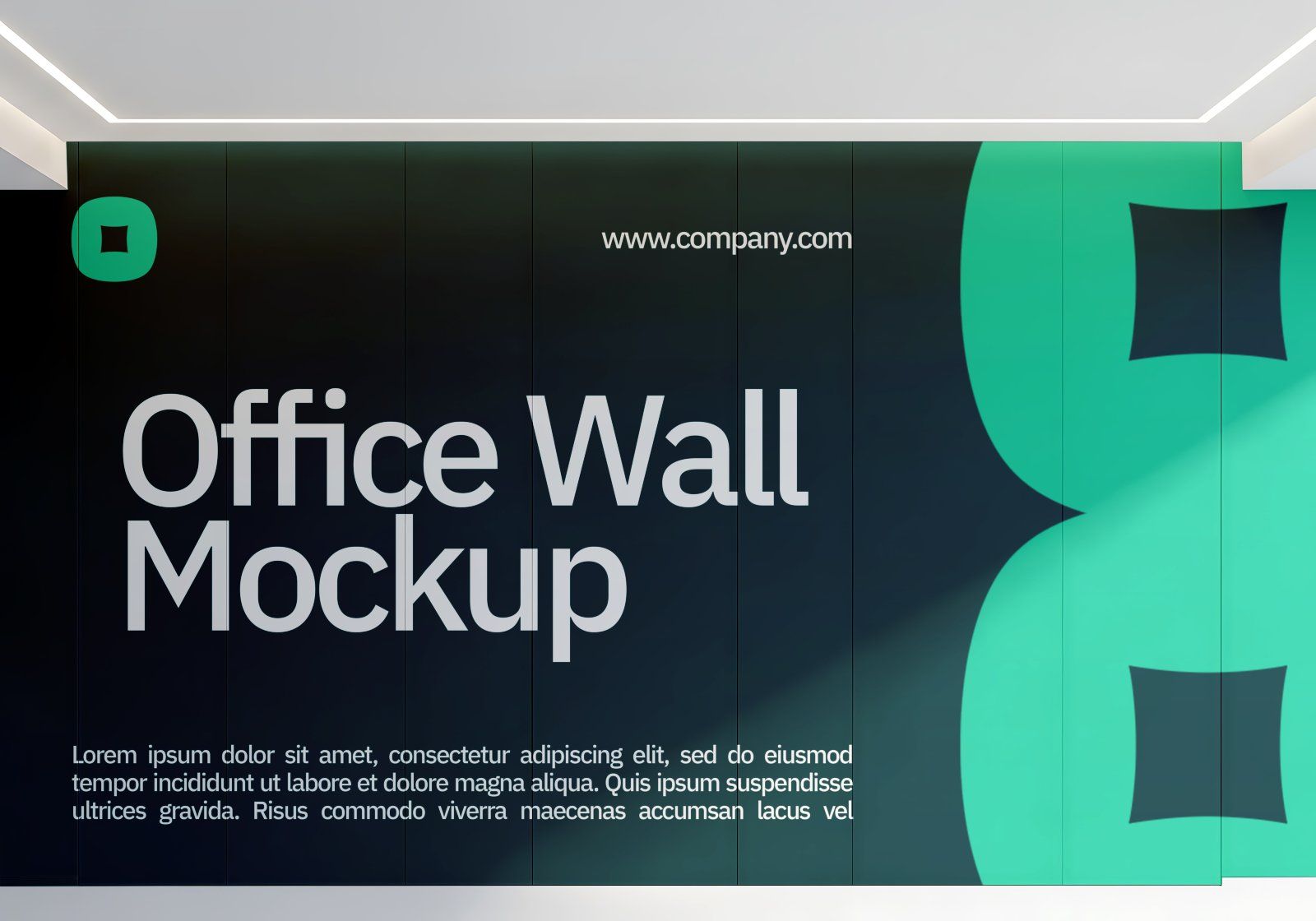 15  Premium Corporate Branding Mockup Bundle – Business Identity & Office PSD Mockups — image 9