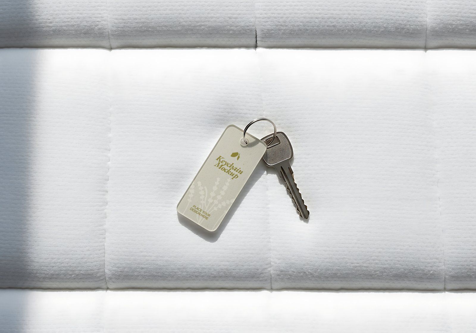 Premium Branding Items in Resort Mockup — image 4