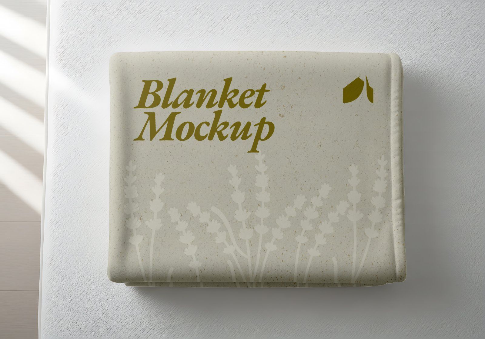 Premium Branding Items in Resort Mockup — image 7