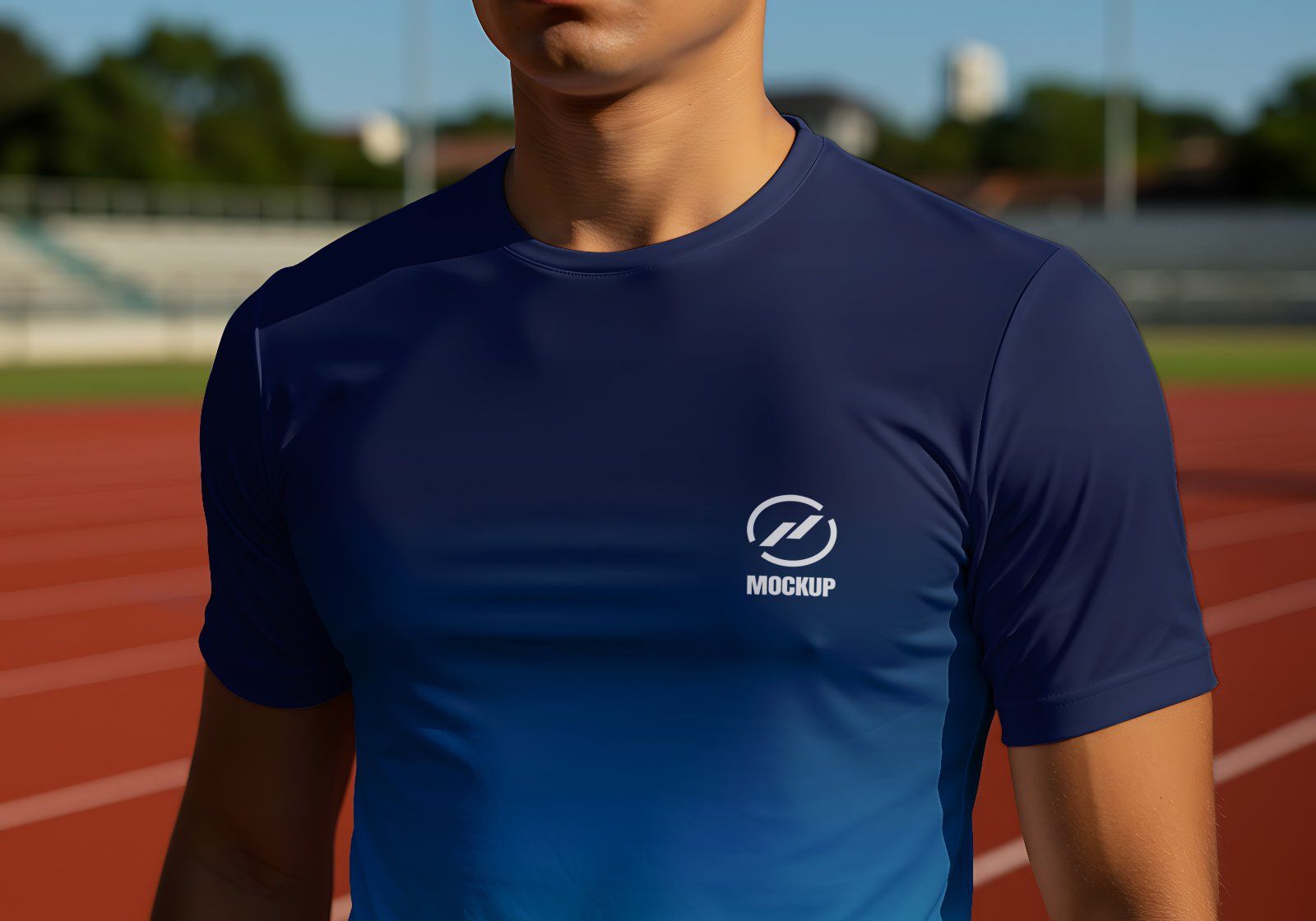 15 Premium Sportswear for Brand Mockup — image 10