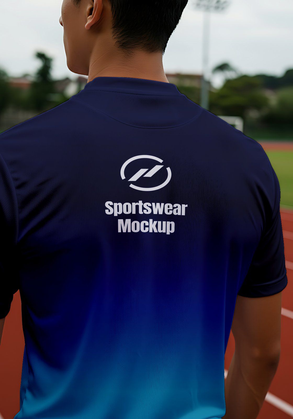 15 Premium Sportswear for Brand Mockup — image 9