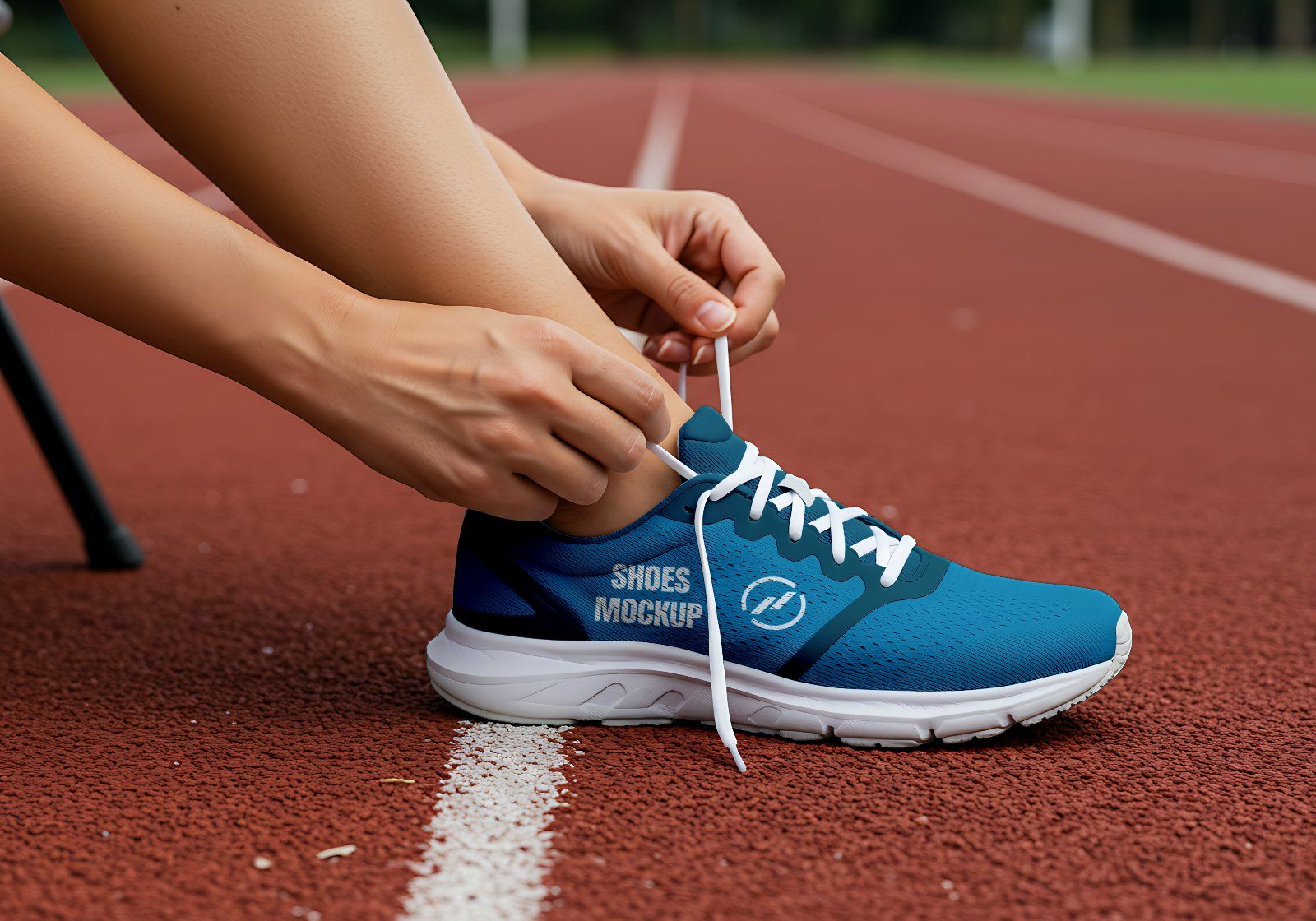 15 Premium Sportswear for Brand Mockup — image 4