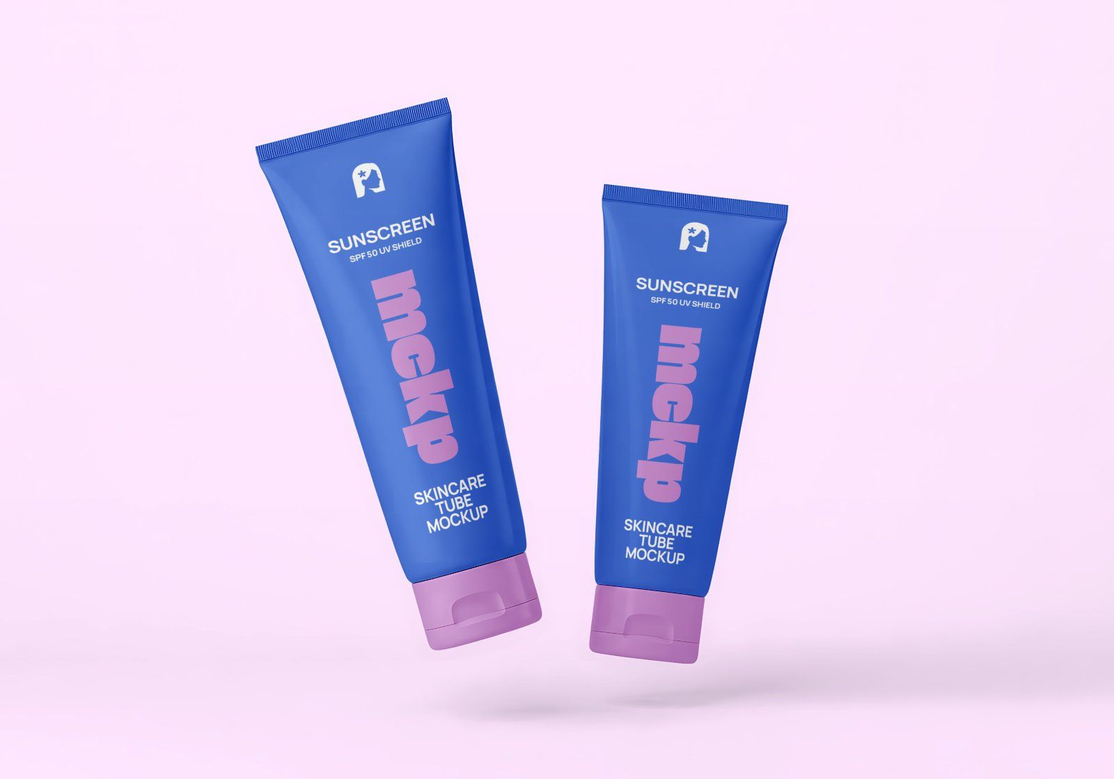 Premium Branding Beauty Care Cosmetic Store Mockup — image 12