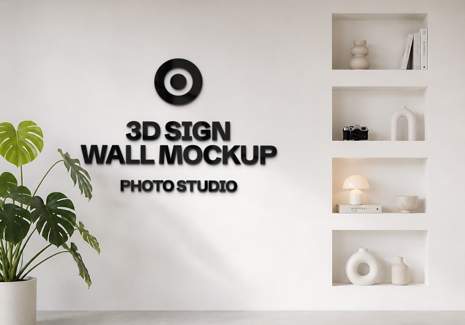 Premium Studio Photography Branding Mockup Bundle – 15 Creative Production PSD Scenes for Photo Stud — image 13