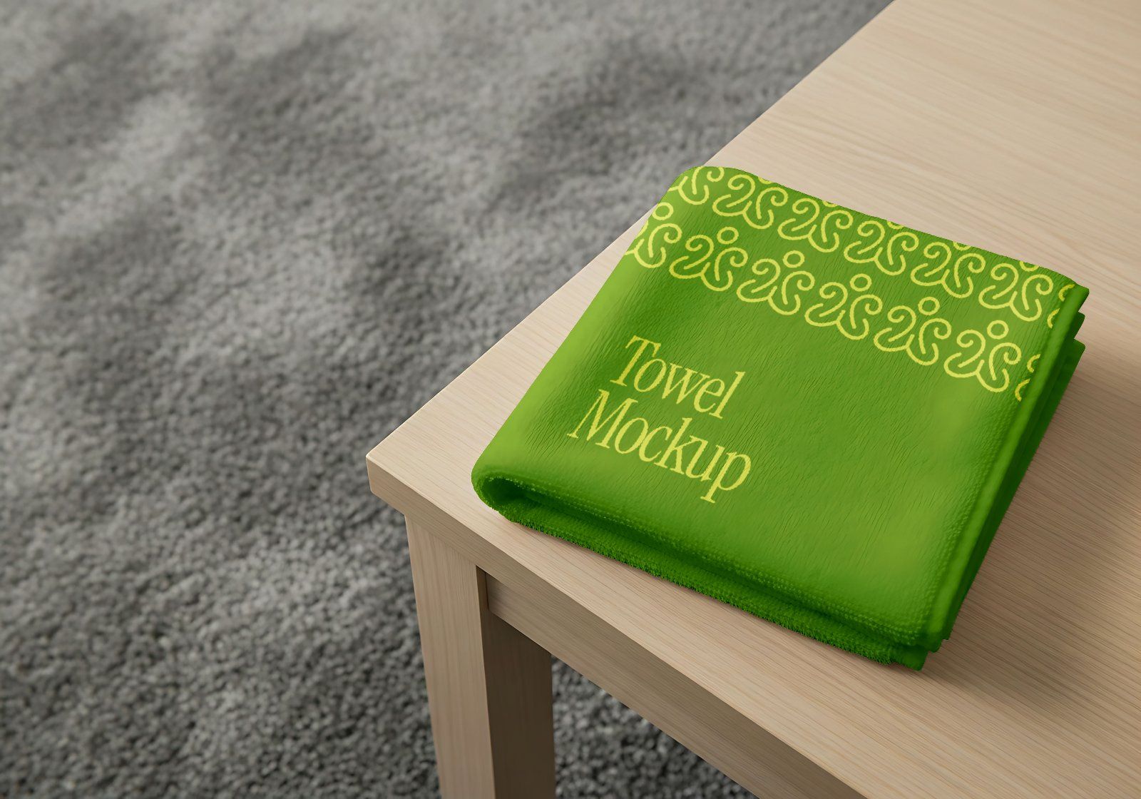 Premium Branding Pilates Mockup - 15 PSD Files — image 4