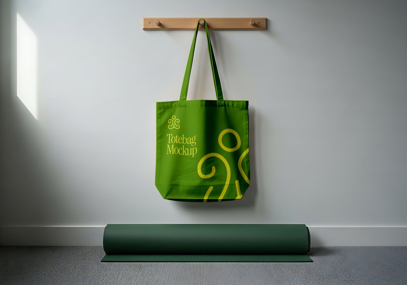 Premium Branding Pilates Mockup - 15 PSD Files — image 6