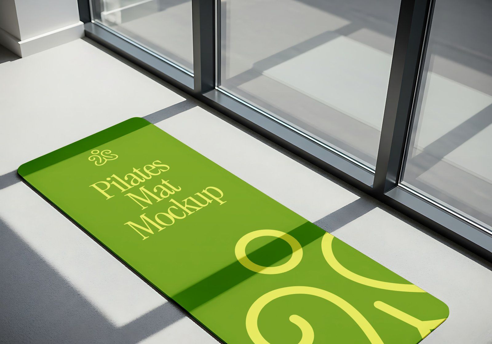 Premium Branding Pilates Mockup - 15 PSD Files — image 10