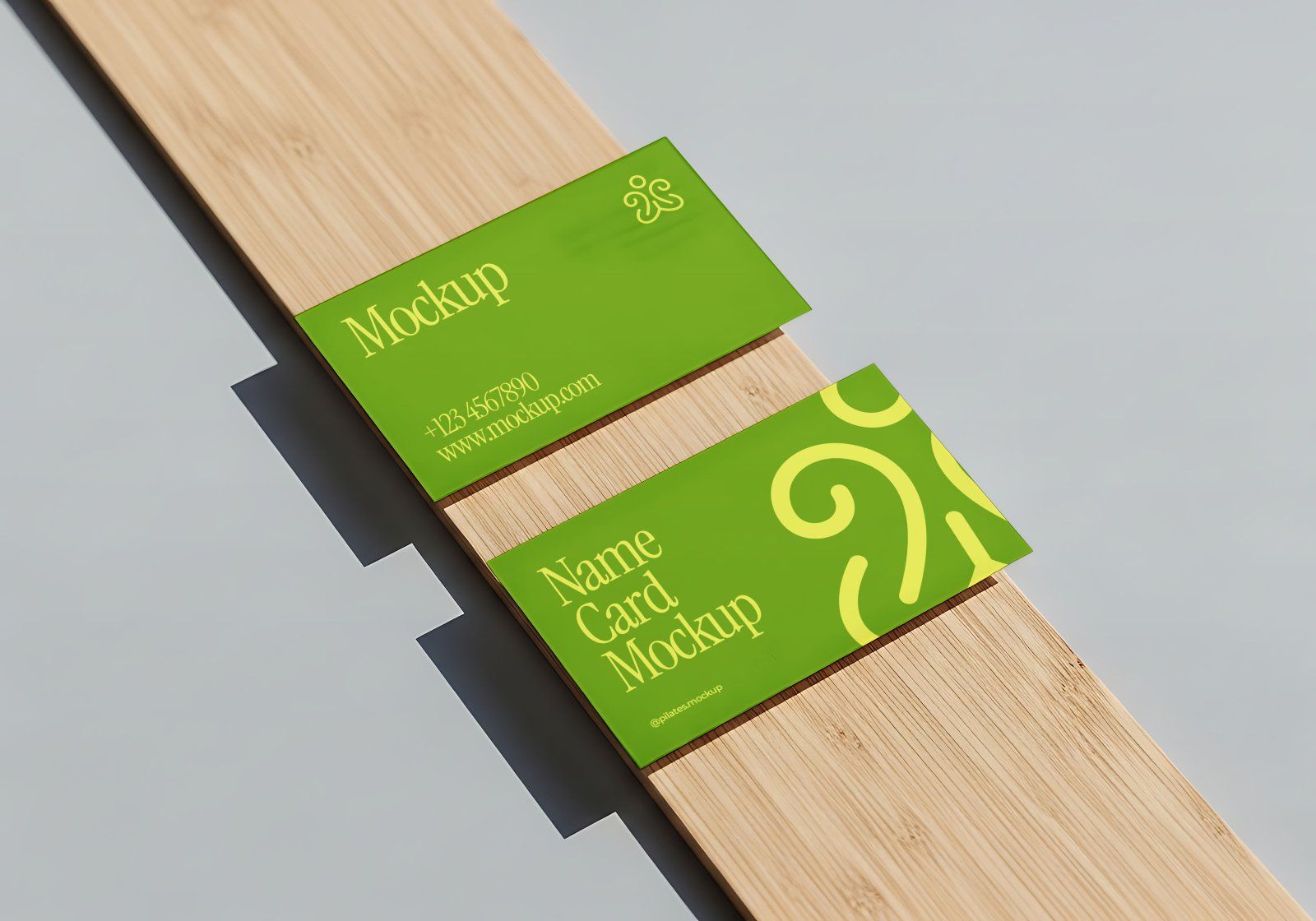 Premium Branding Pilates Mockup - 15 PSD Files — image 13