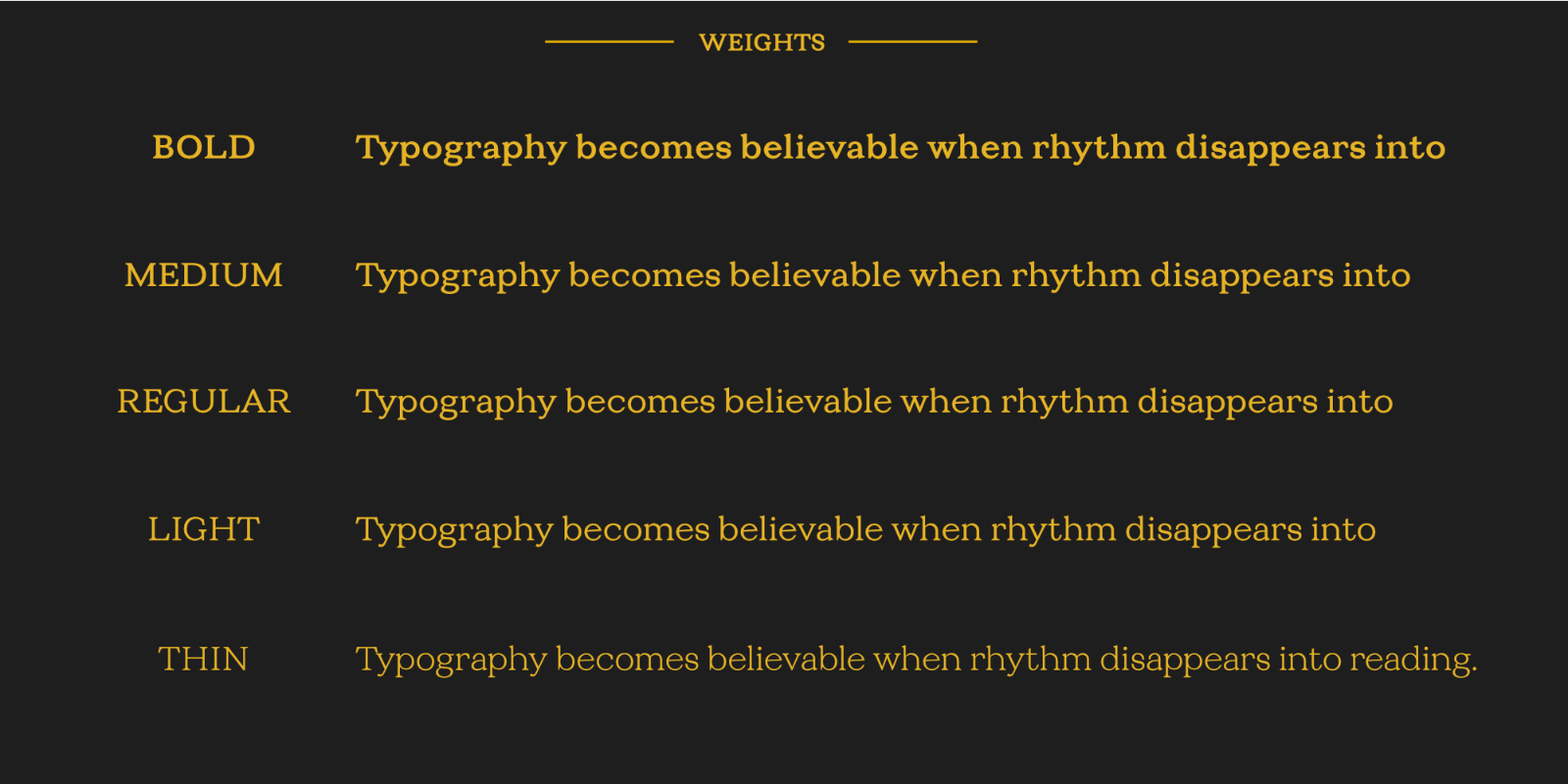 TC Bombay Serif — image 4