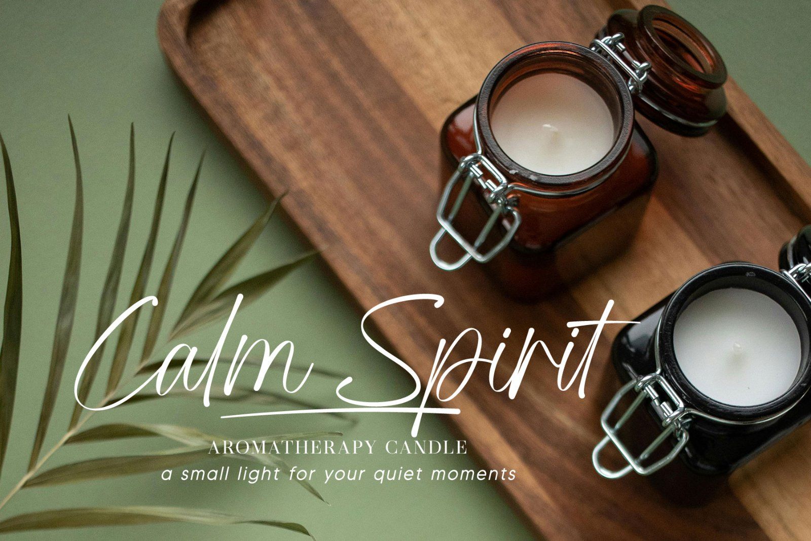 Adore Writing | Modern Script — image 3