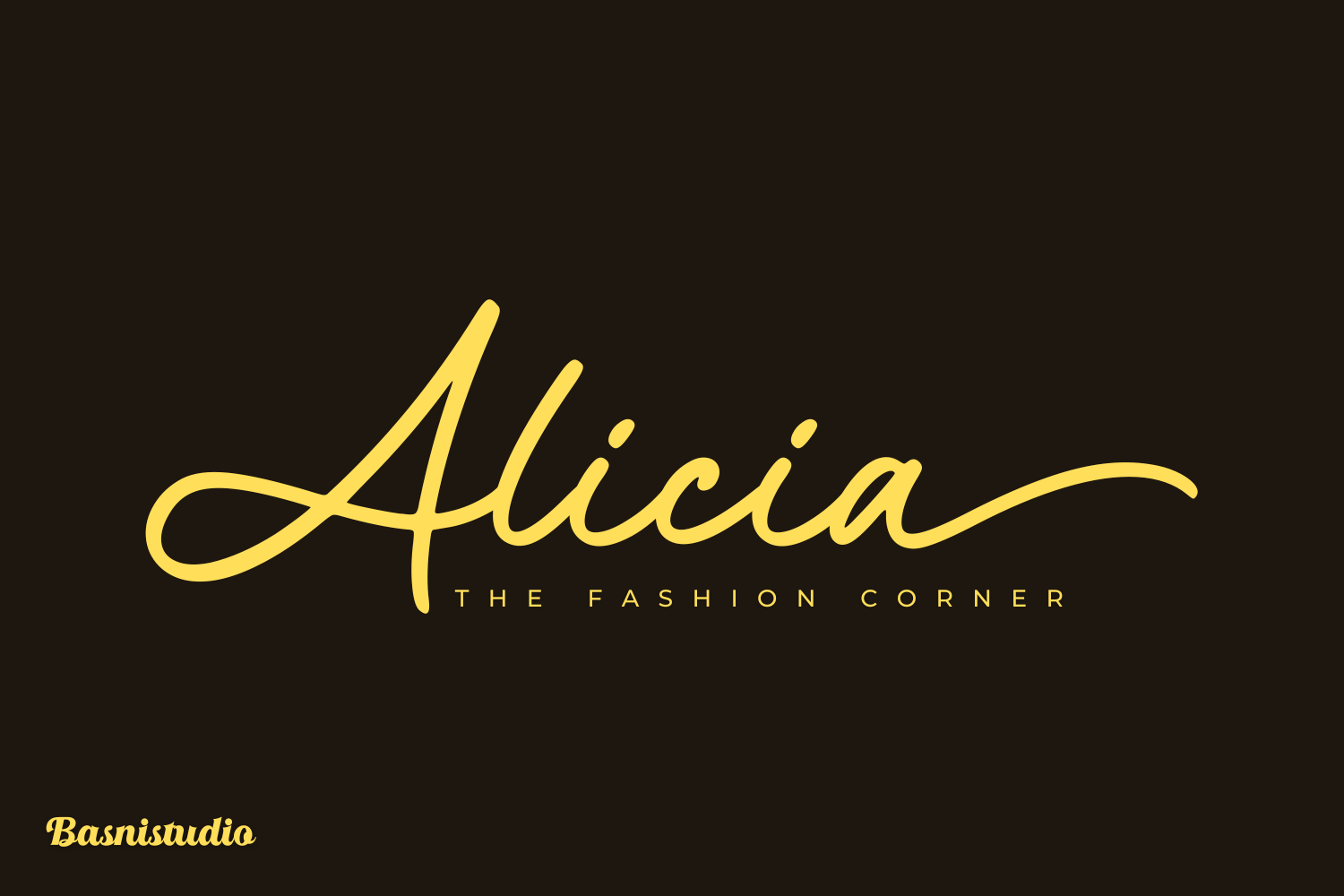 Aittemia Seikage Handwriting font — image 3