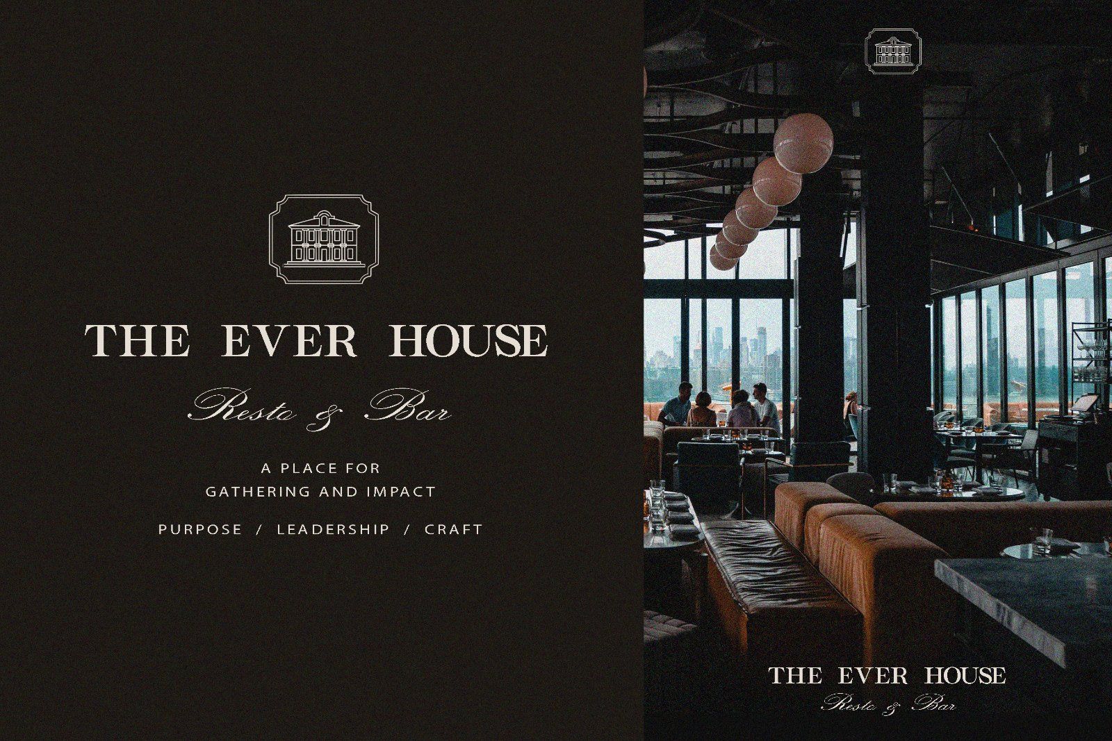 Norveil - Font Duo (Serif and Script) — image 3