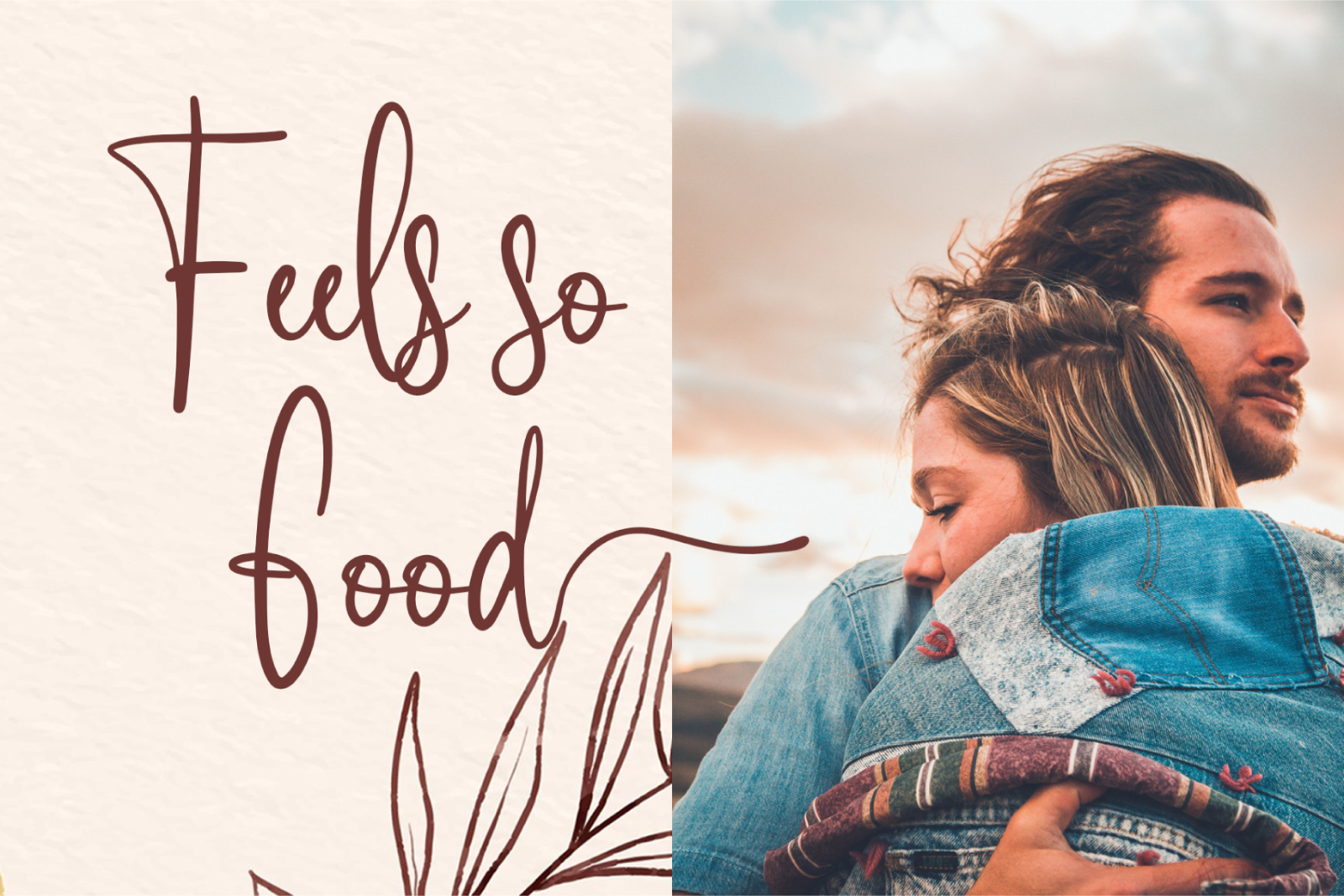 South Rose | Handwritten Font — image 3