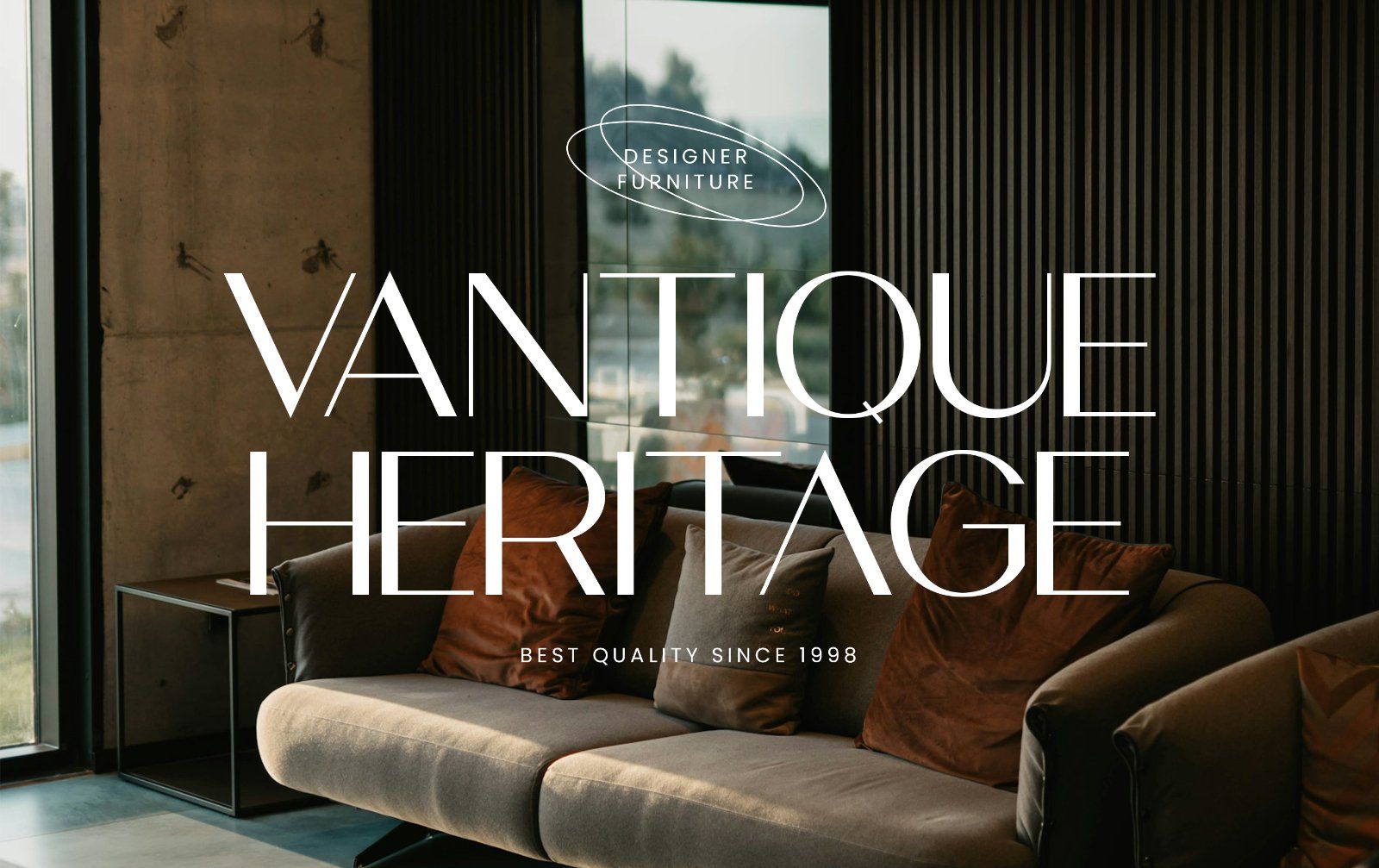 Caveline | Minimalist Luxury Sans Serif Font — image 4