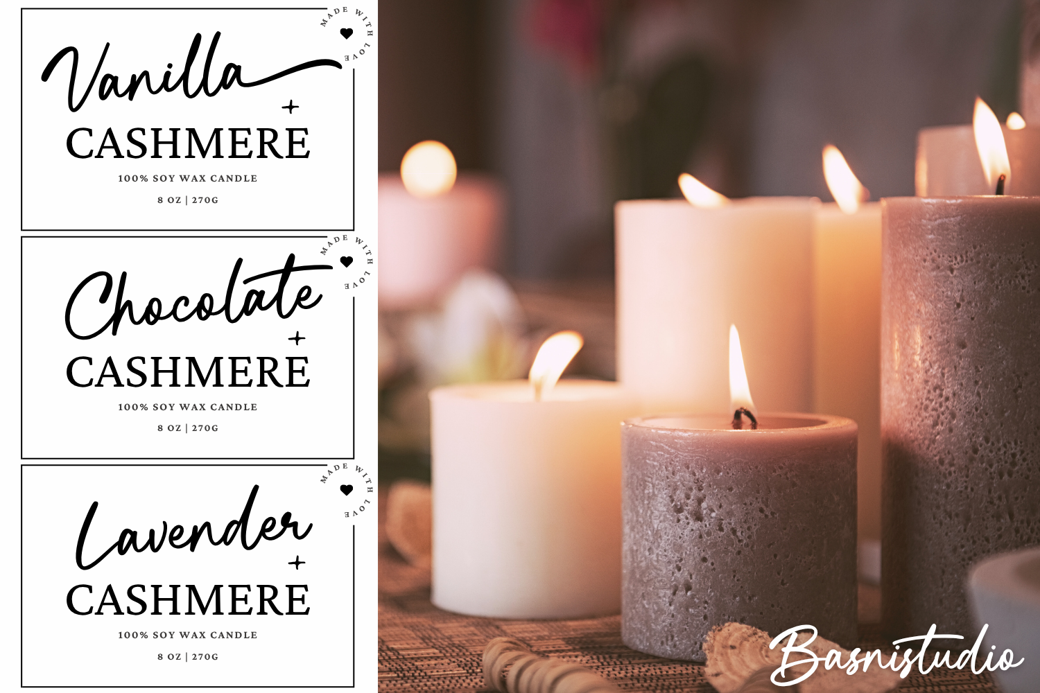 Nesta Mastone Handwriting Font — image 3