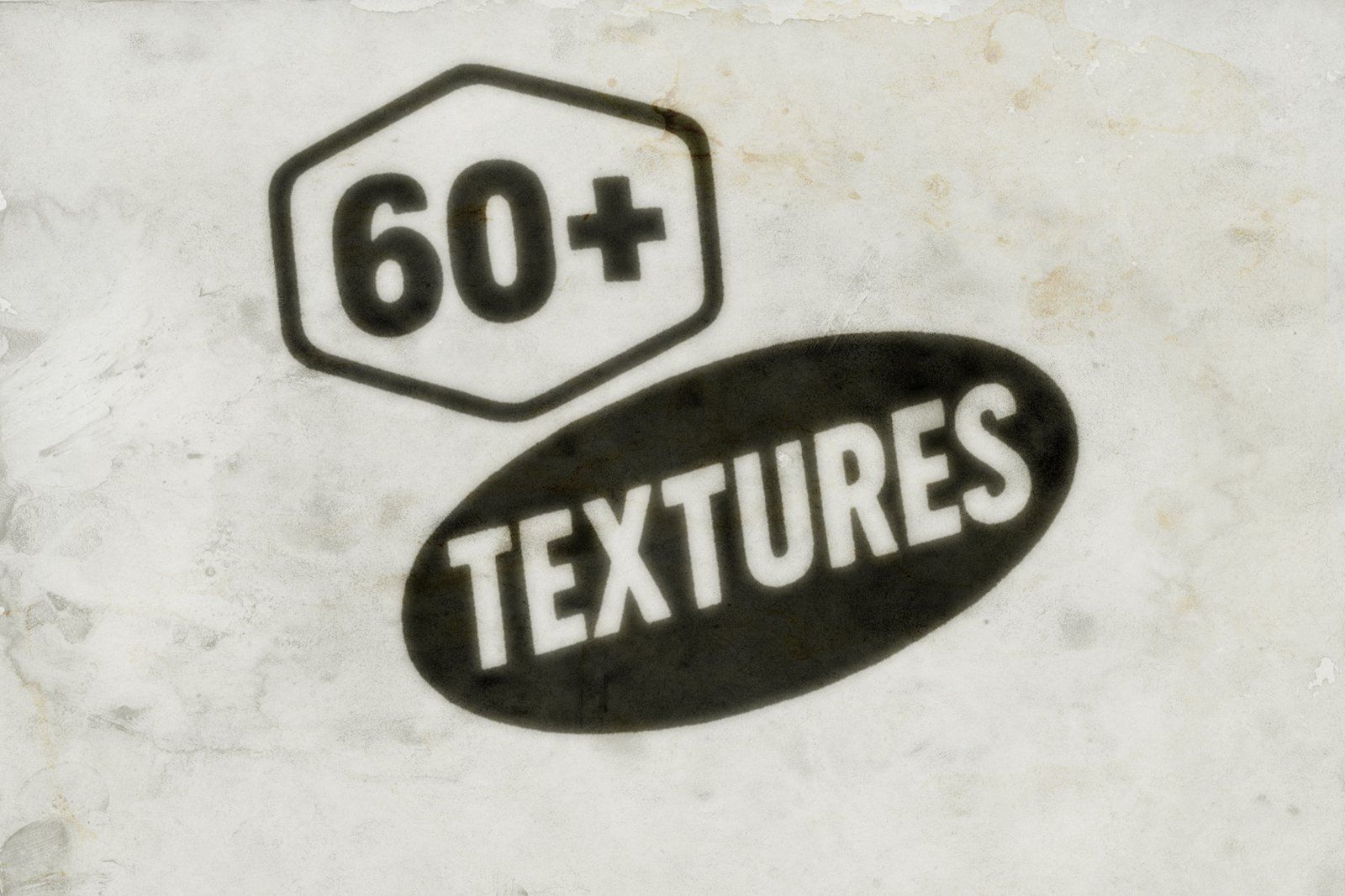 TIME STAINED PAPER TEXTURE PACK — image 3