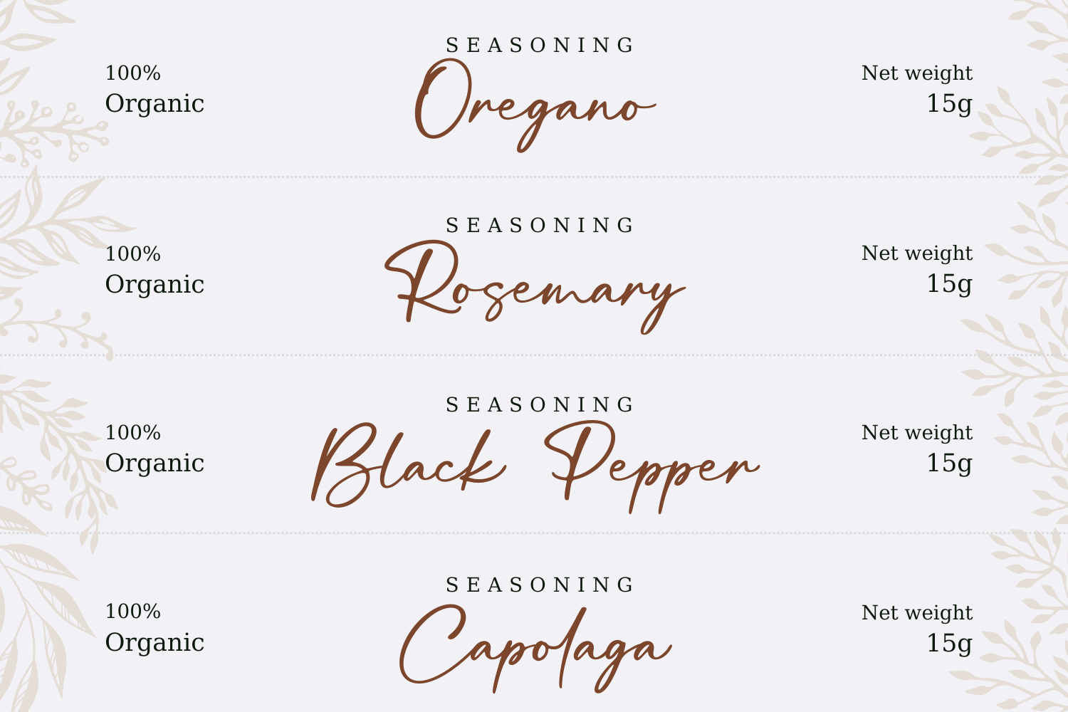 Balistica Signature Font — image 3