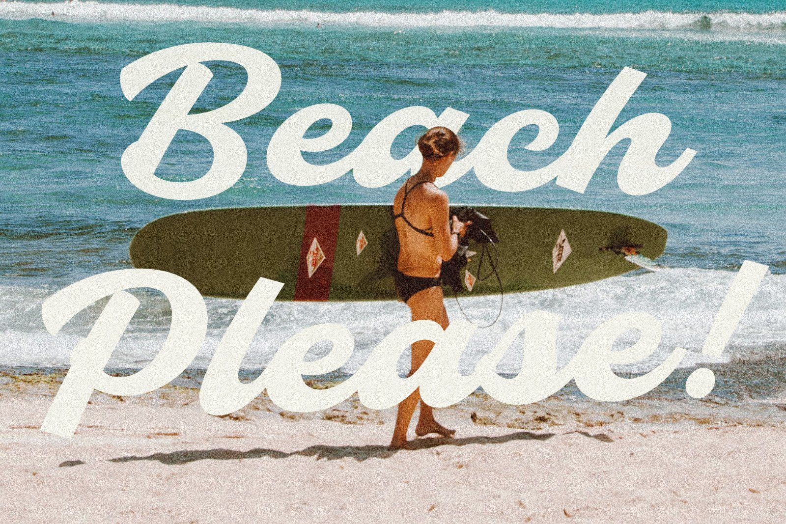 Slideback | Bold & Stylish Script — image 3