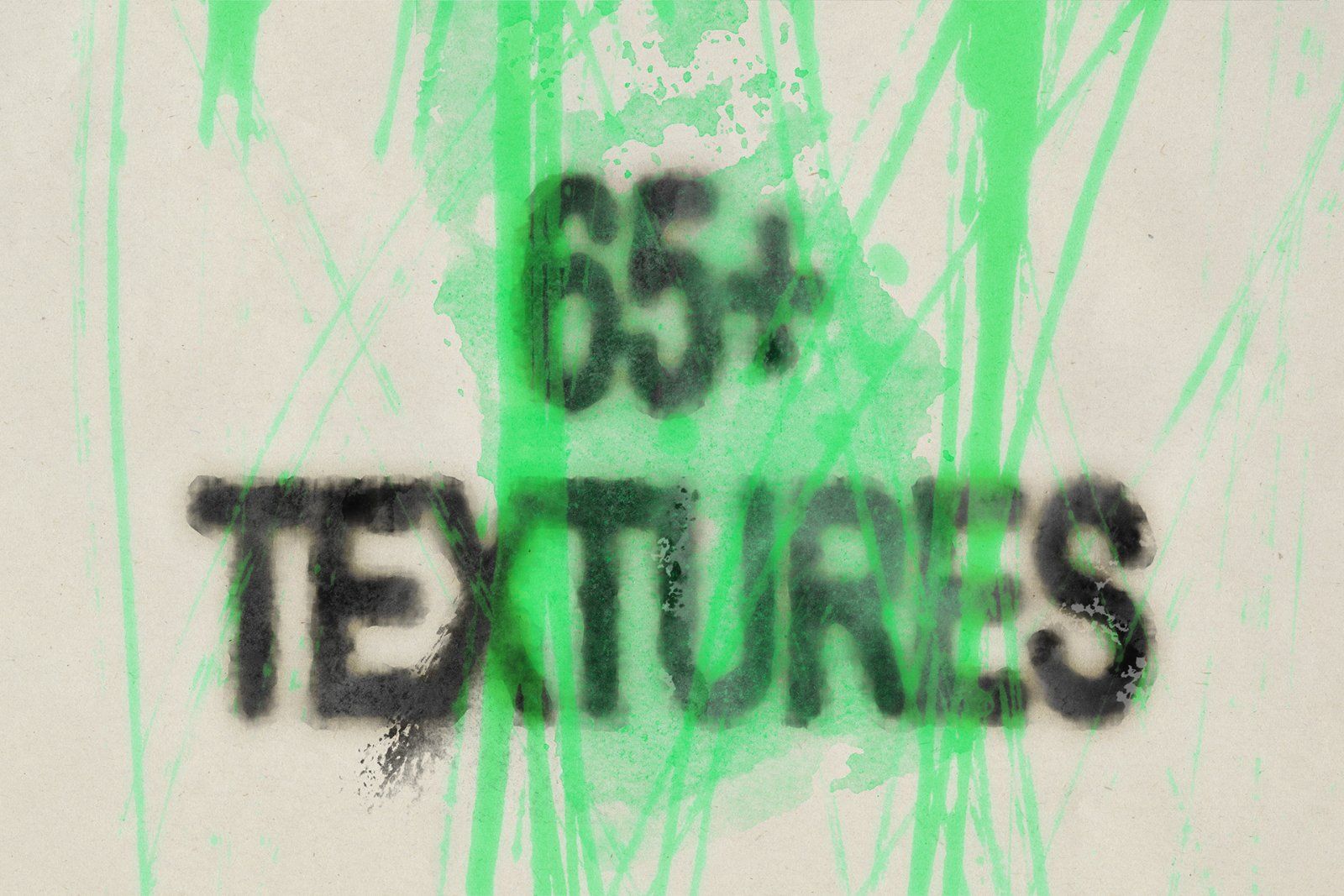 INK ROLLERS texture pack — image 3